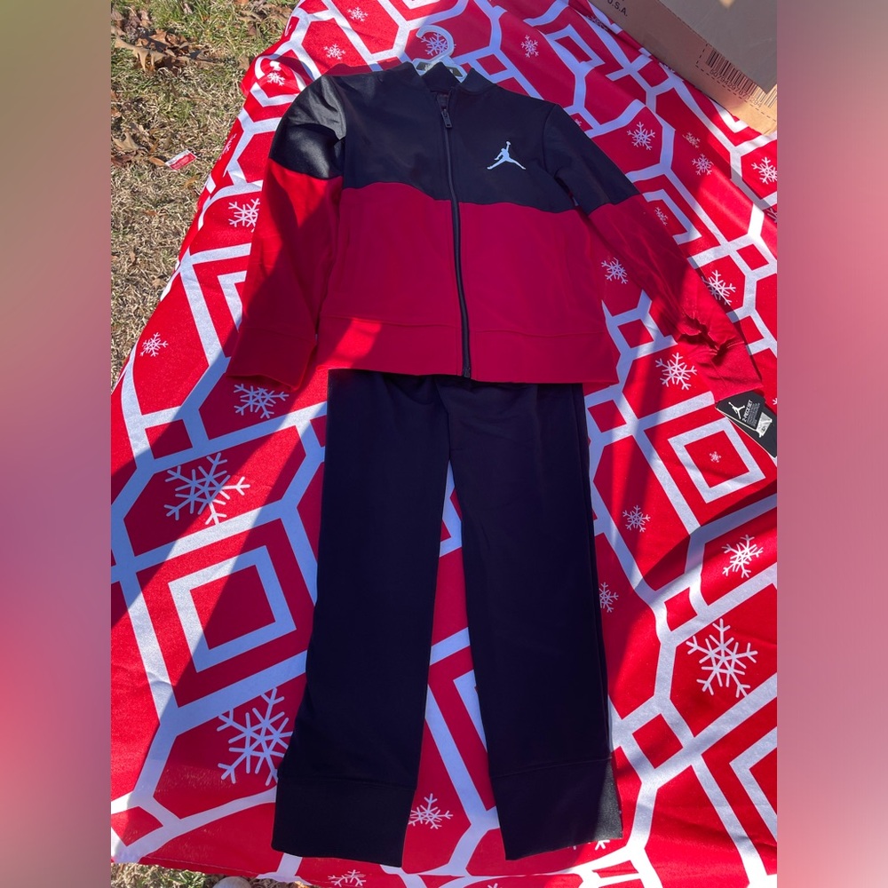 Jordan set size S 8-10 years